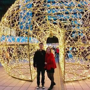 Meet your Posher, Victoria